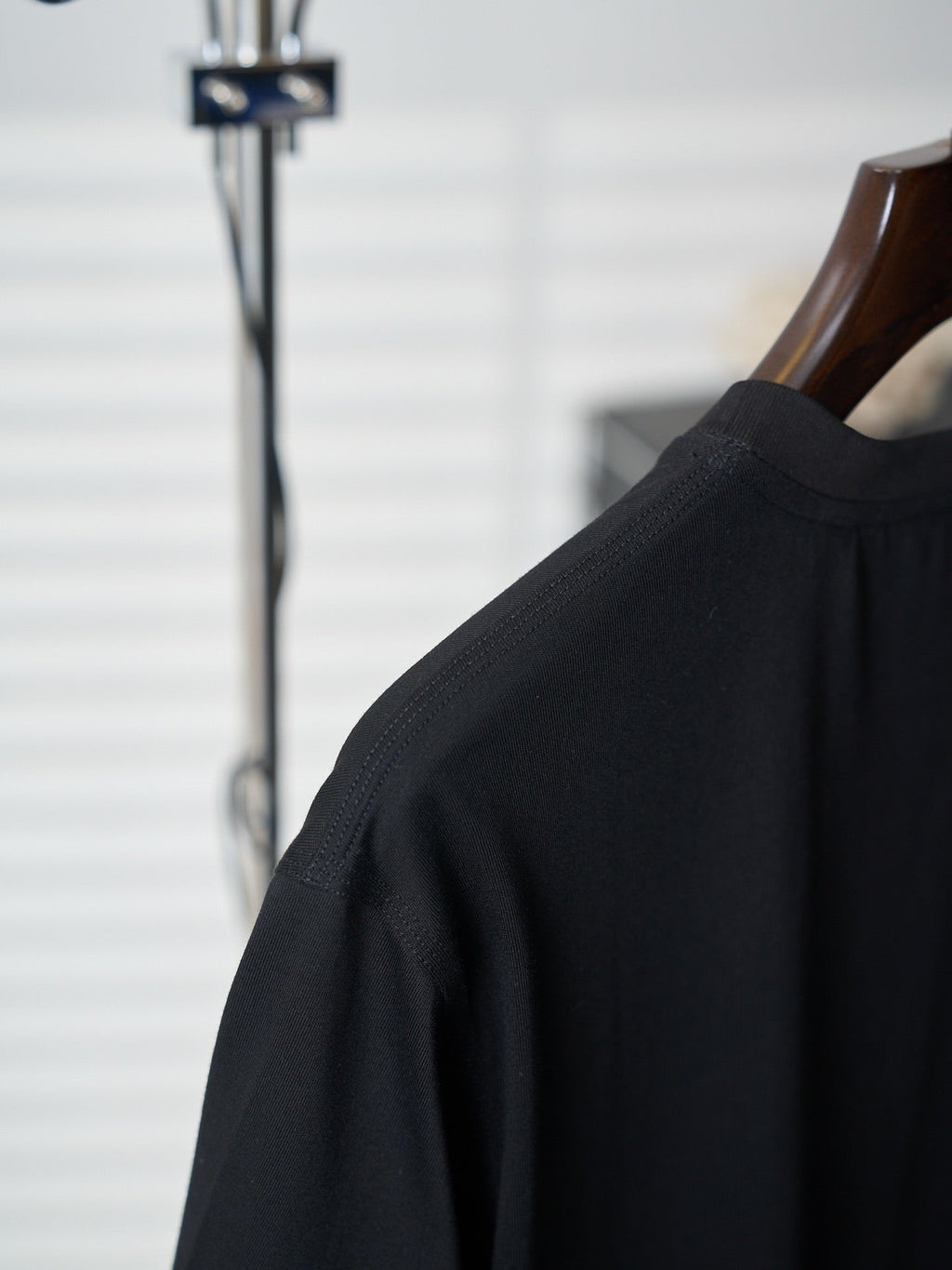Burd3ry - T-shirt en coton