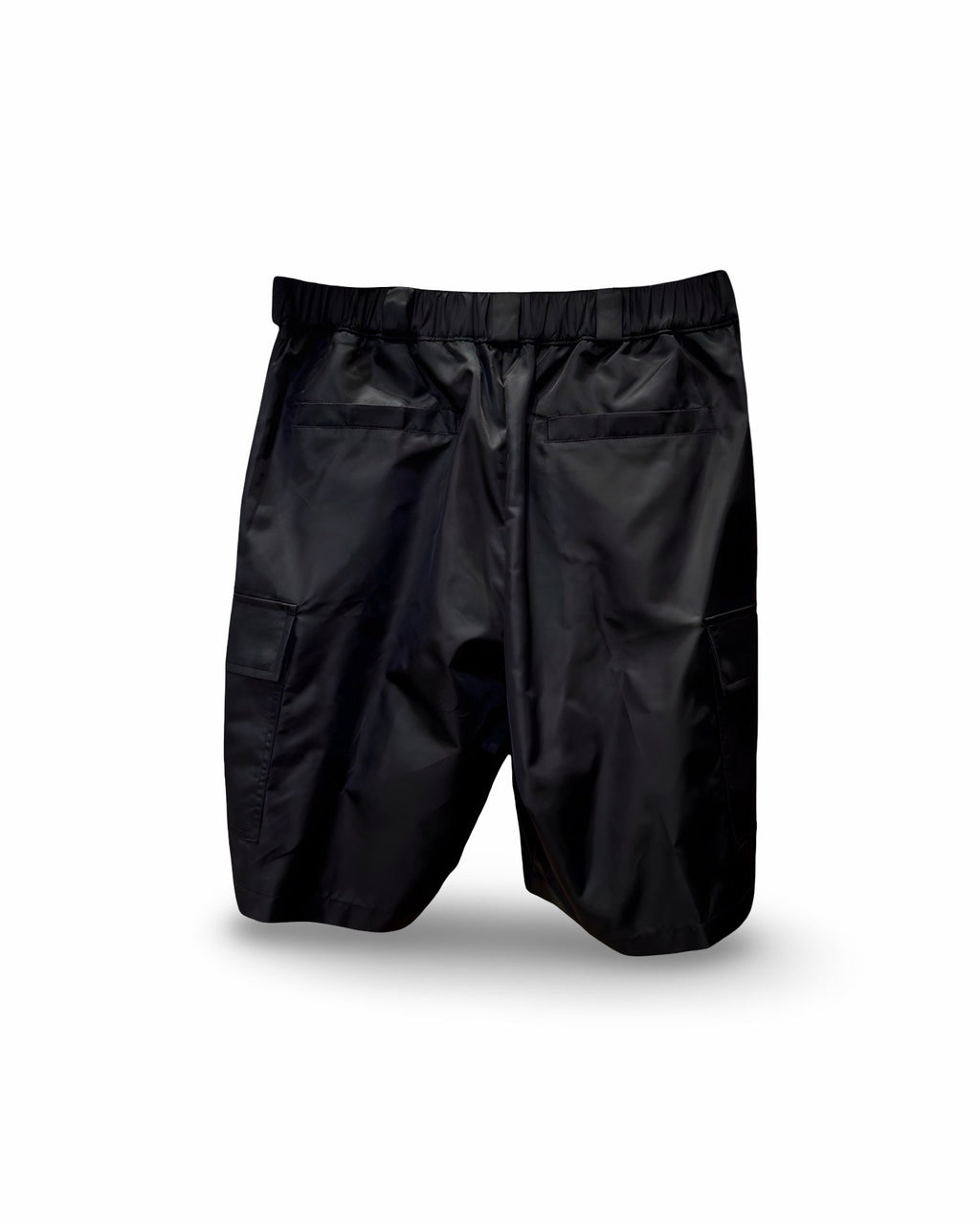 Pr4d4 - Short cargo Nylon