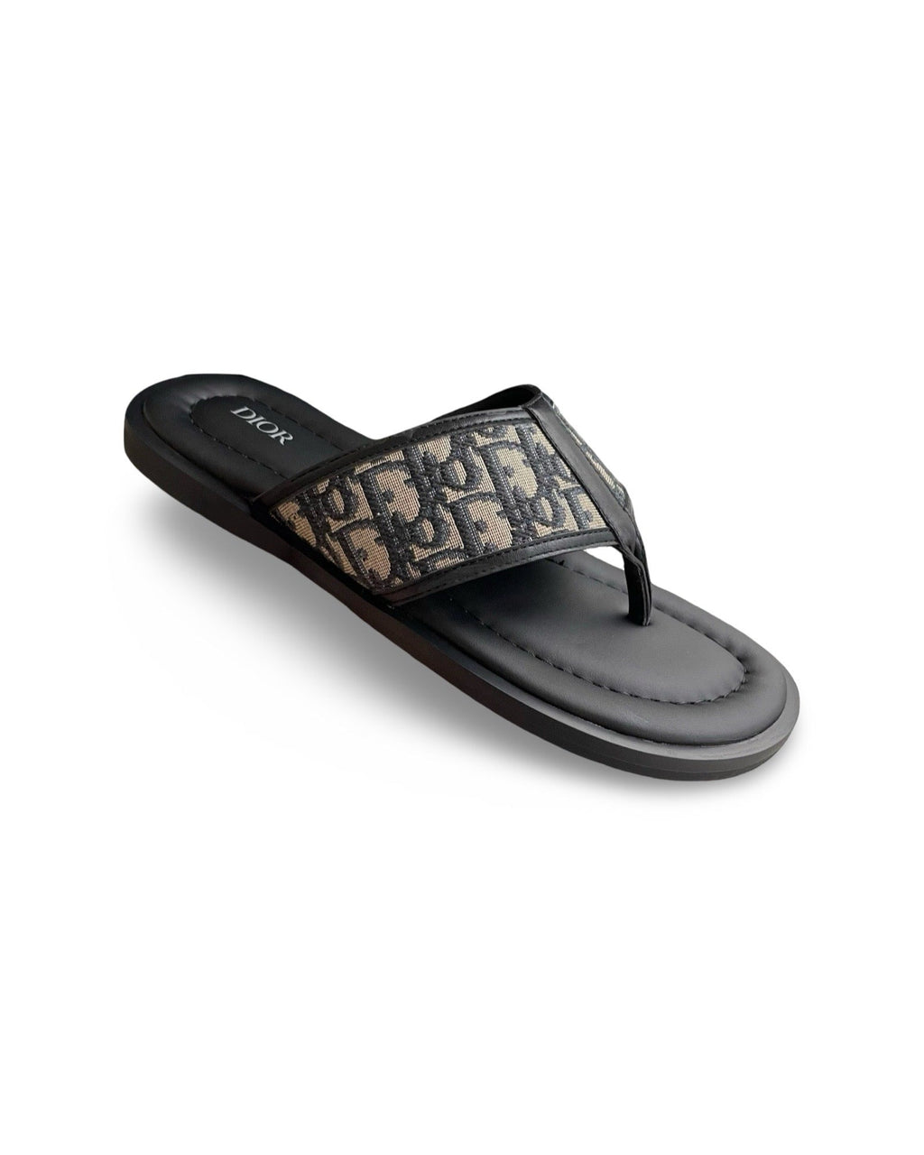 Dior - Sandale entredoigt Alias