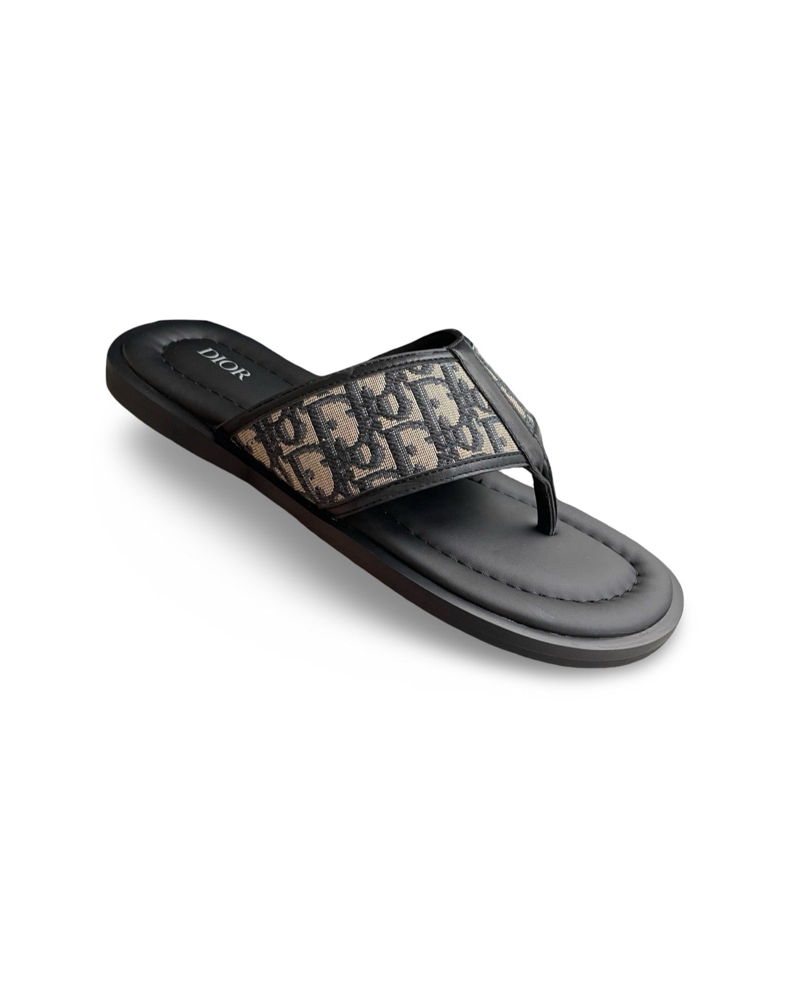 Dior - Sandale entredoigt Alias