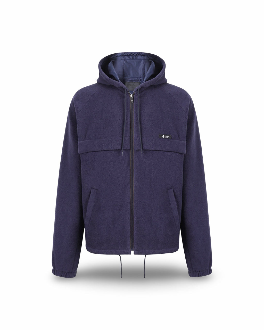 Pr4d4 - Veste à manches Raglan
