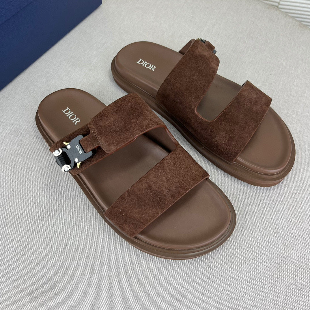 Dior - Sandale Aqua