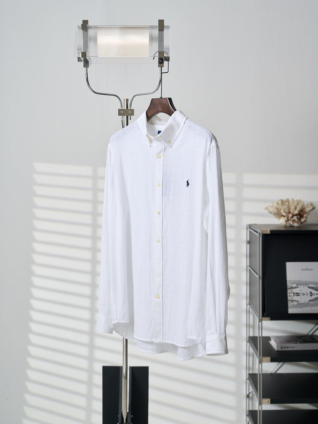 Ralph Lauren - Chemise en lin