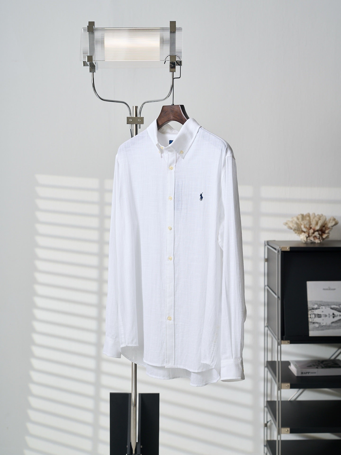 Ralph Lauren - Chemise en lin