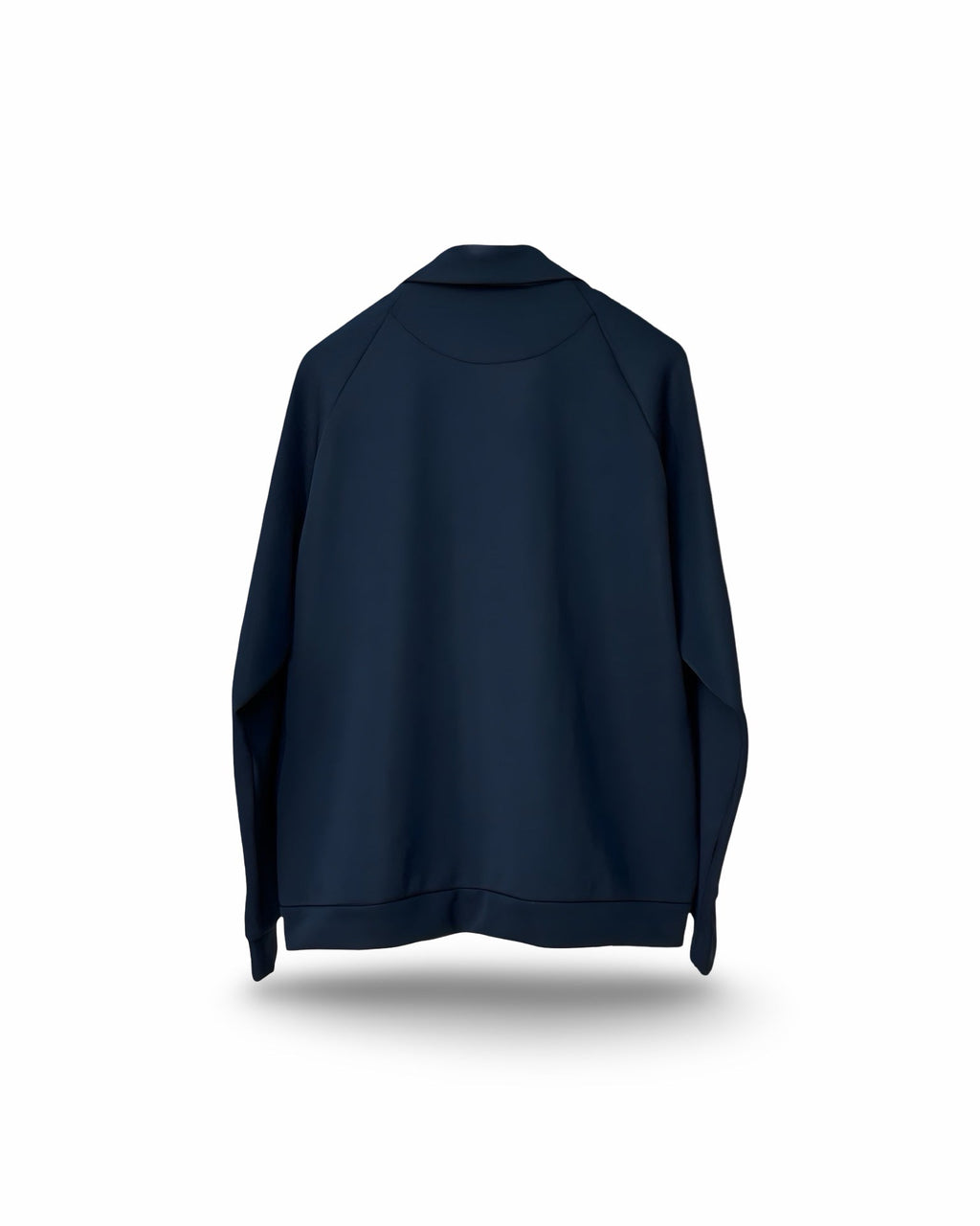 Pr4d4 - Ensemble zippé technique