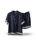 Givenchy - Ensembles avec imprimé de fleurs