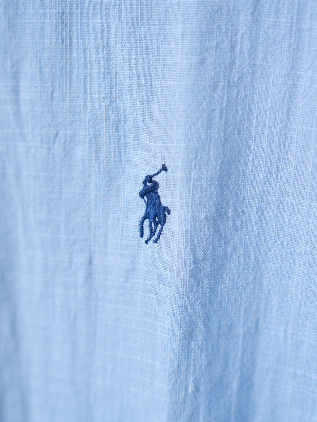 Ralph Lauren - Chemise en lin