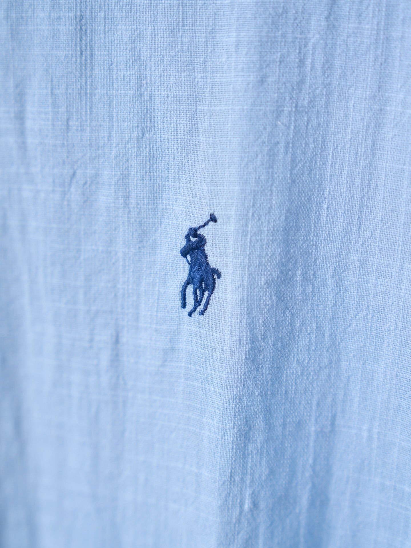 Ralph Lauren - Chemise en lin