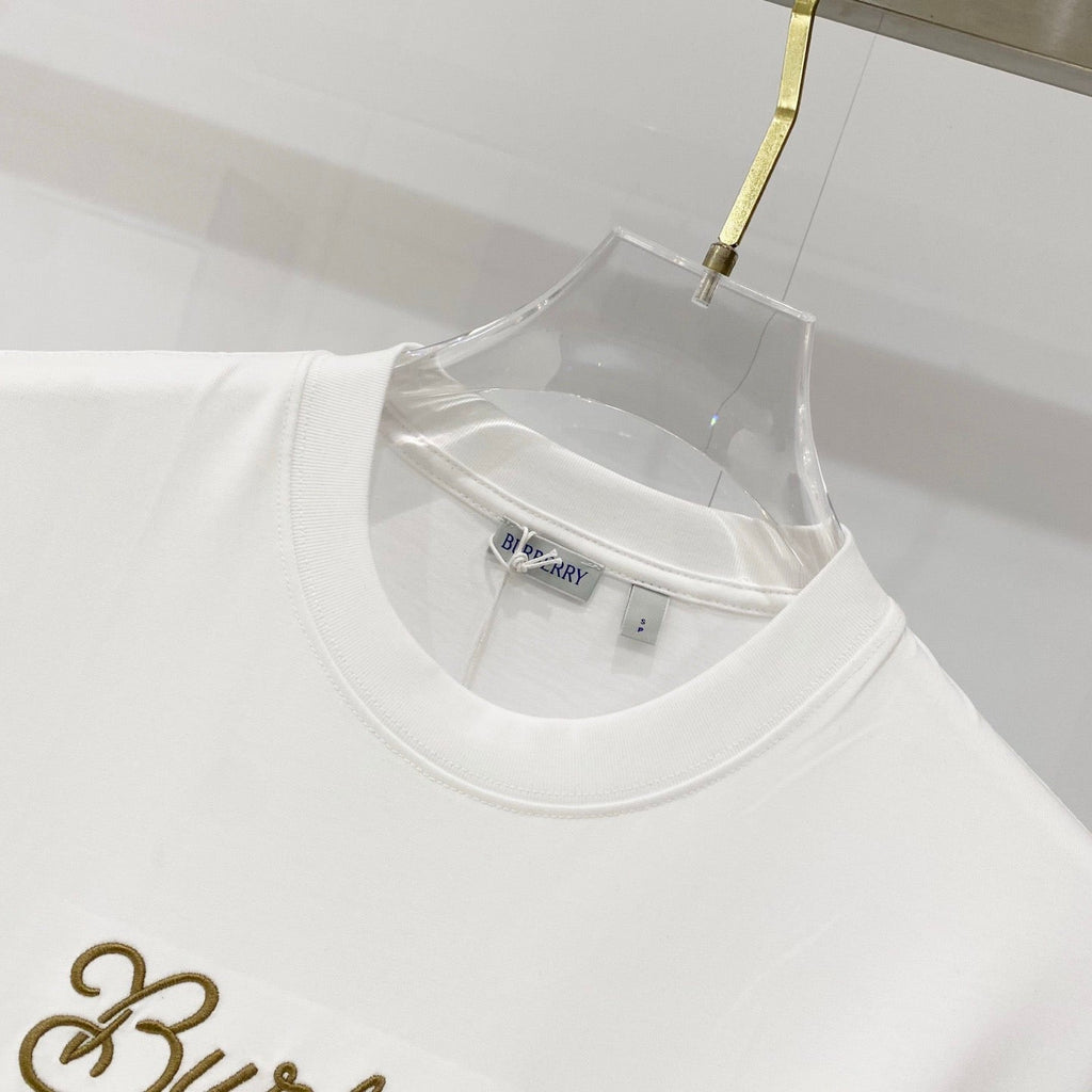 Burd3ry - T-shirt Surfer knight