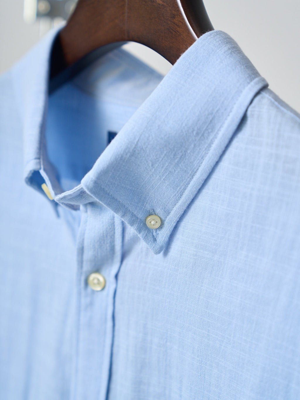 Ralph Lauren - Chemise en lin