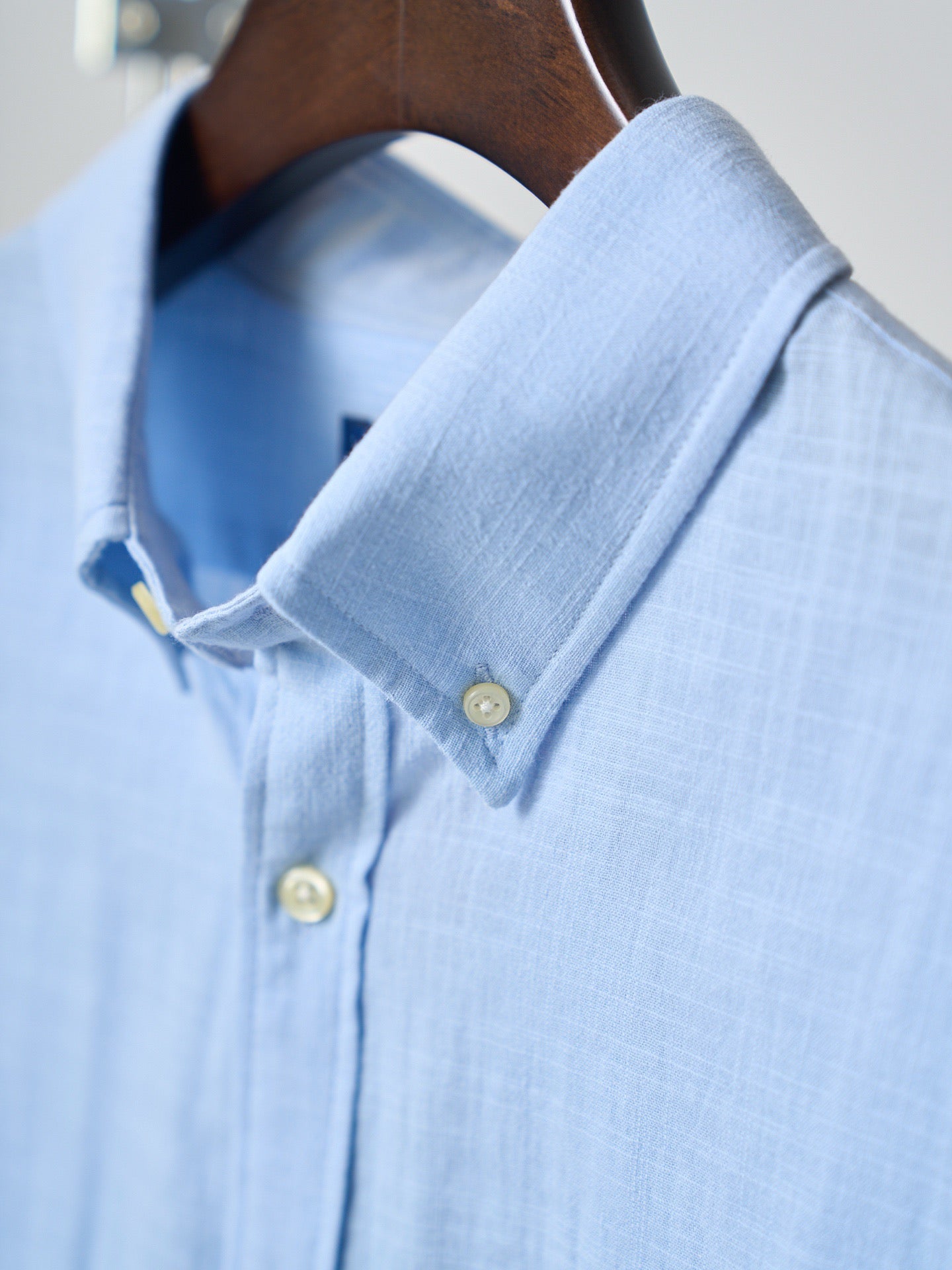 Ralph Lauren - Chemise en lin