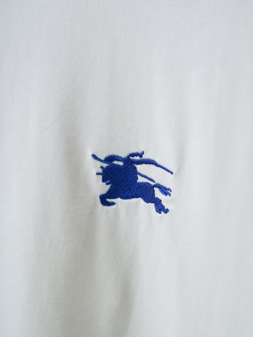 Burd3ry - T-shirt en coton