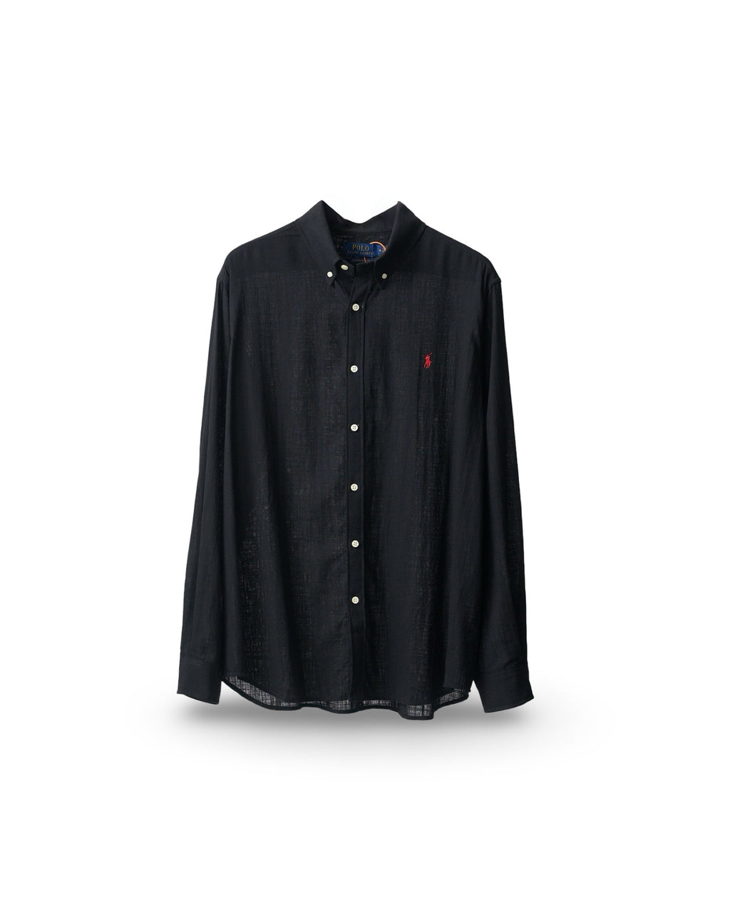 Ralph Lauren - Chemise en lin
