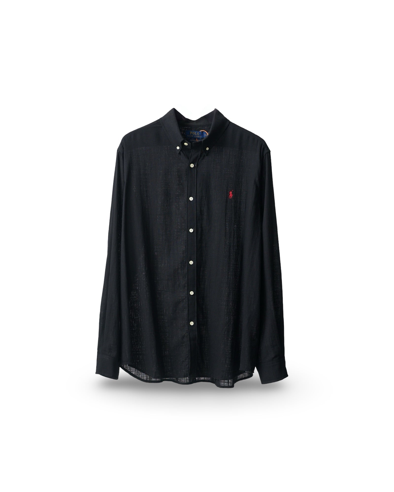 Ralph Lauren - Chemise en lin