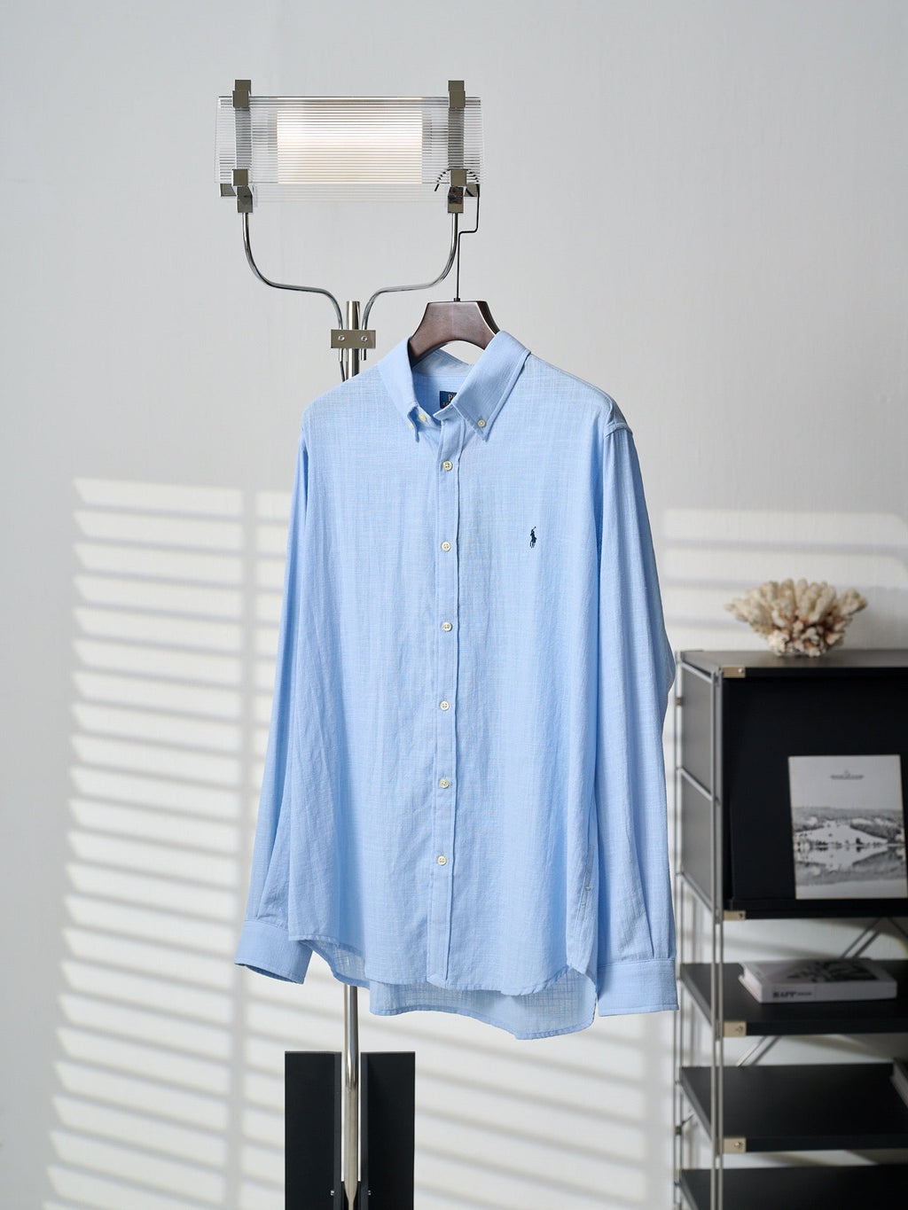 Ralph Lauren - Chemise en lin