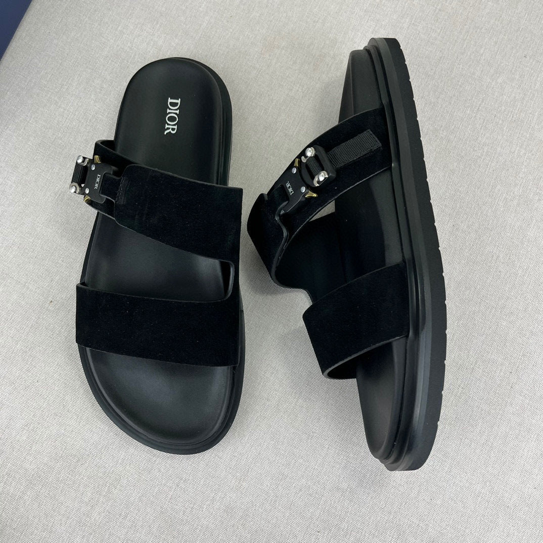 Dior - Sandale Aqua