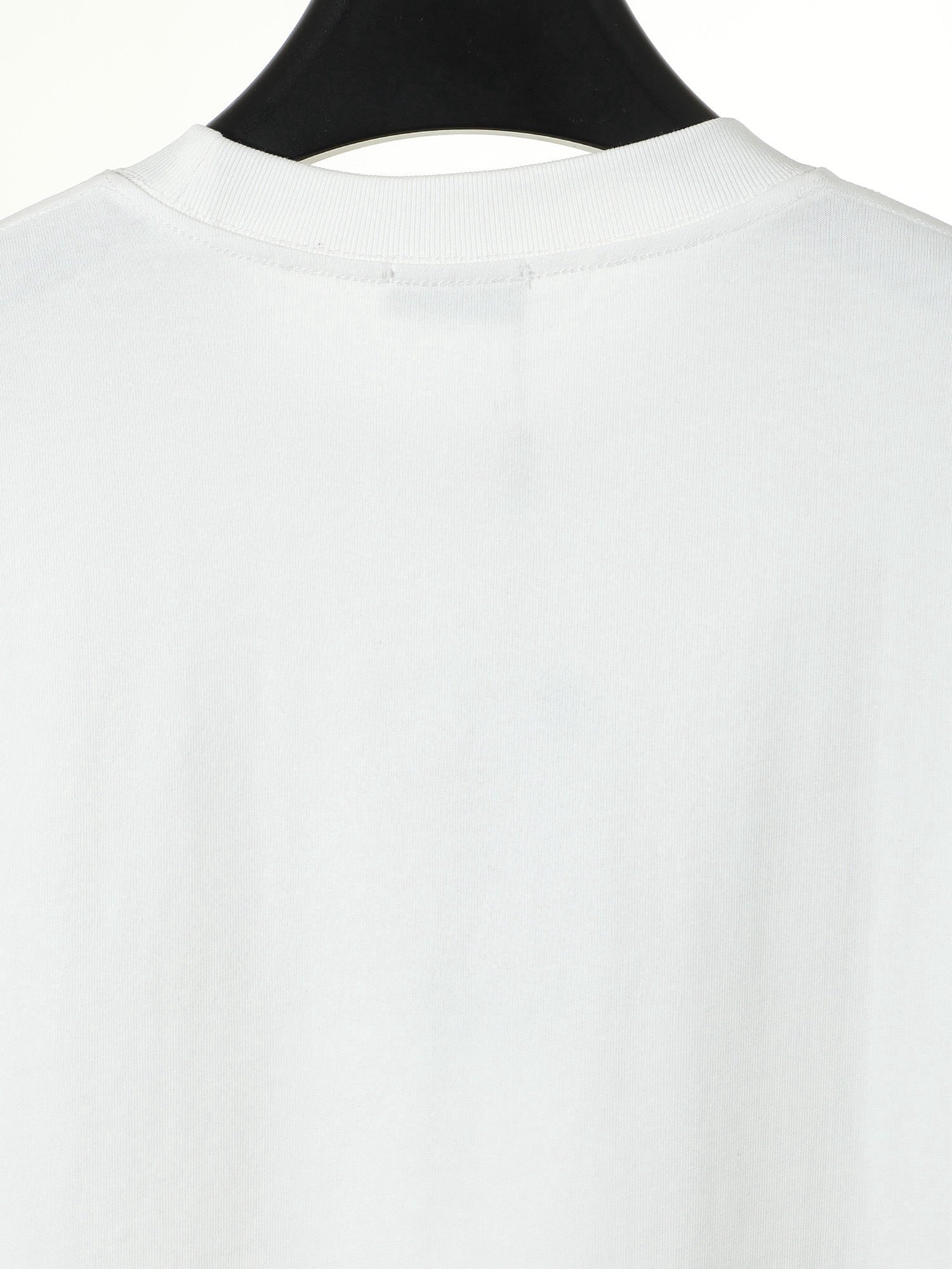 Dior - T-shirt mountain Relaxed fit