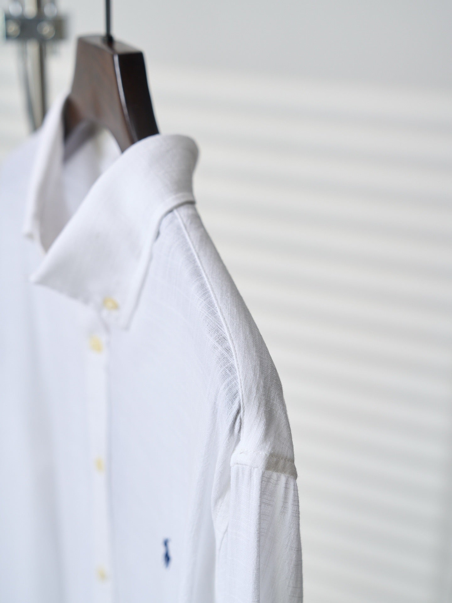 Ralph Lauren - Chemise en lin