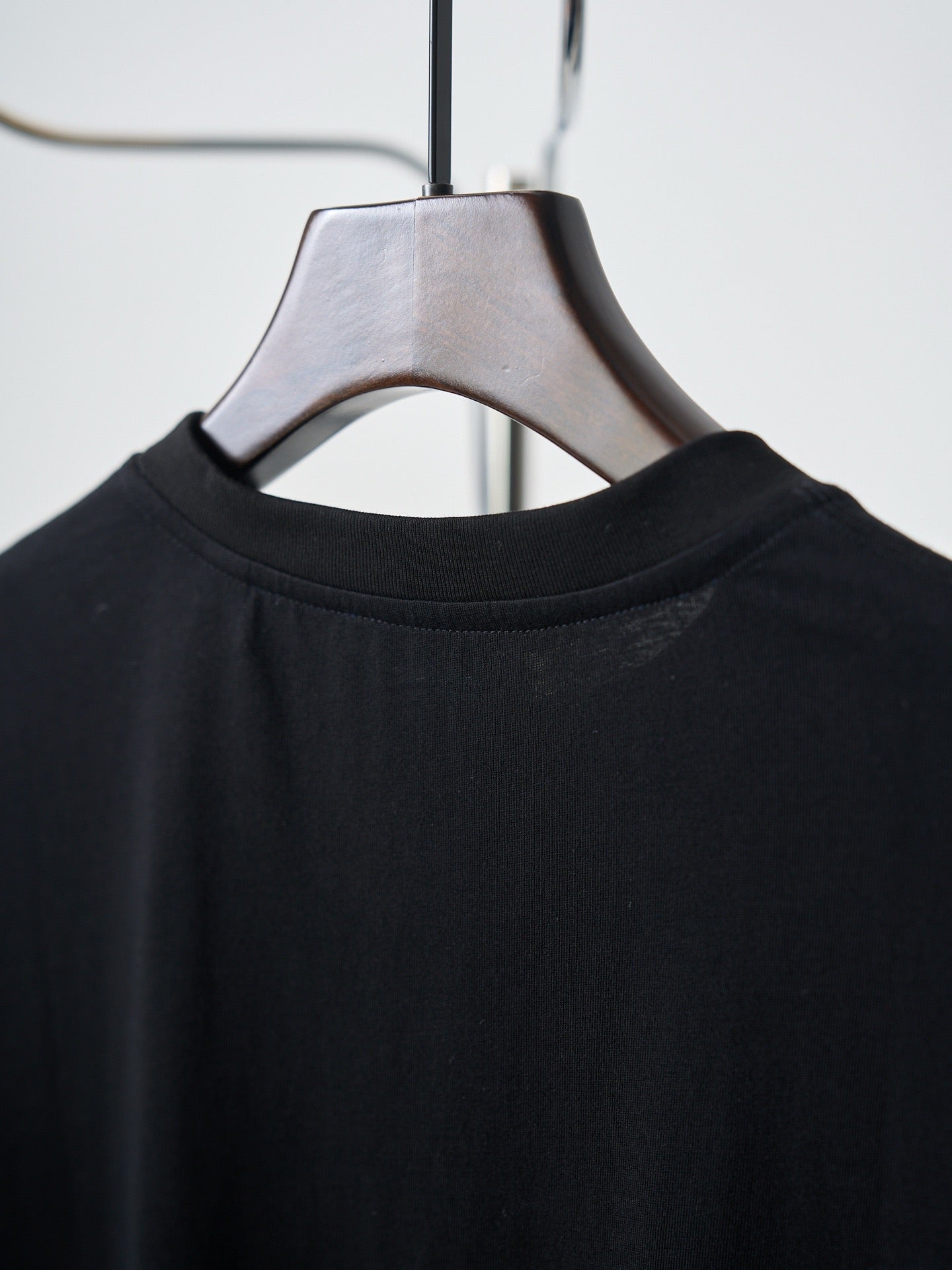 Burd3ry - T-shirt en coton