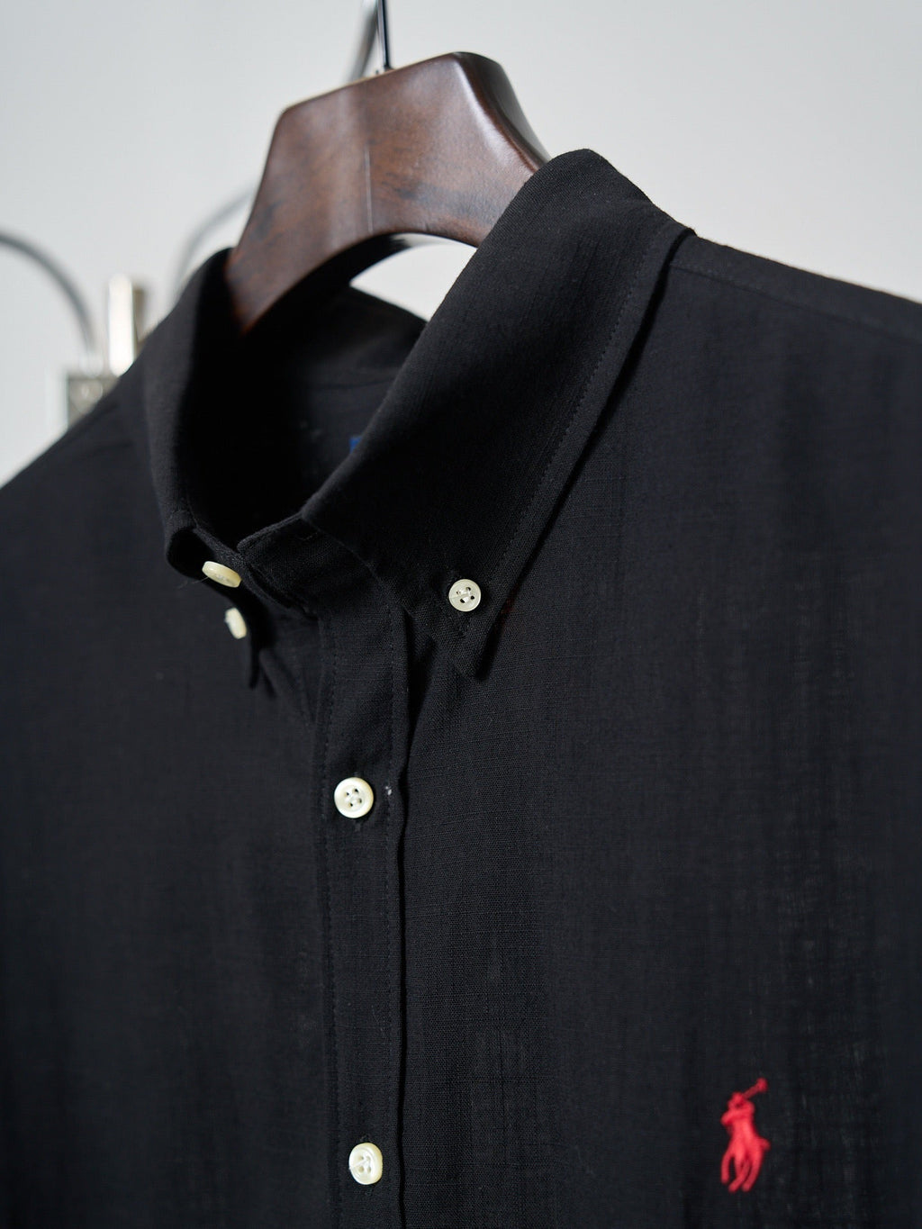 Ralph Lauren - Chemise en lin