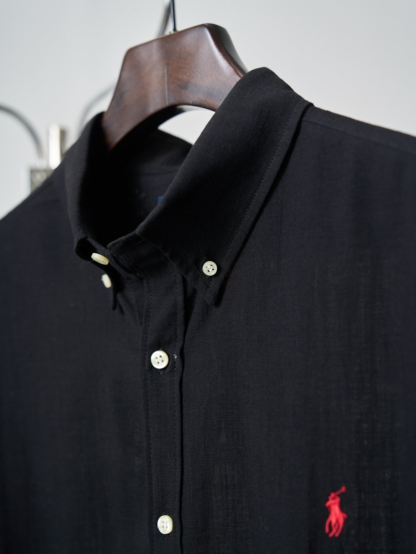 Ralph Lauren - Chemise en lin