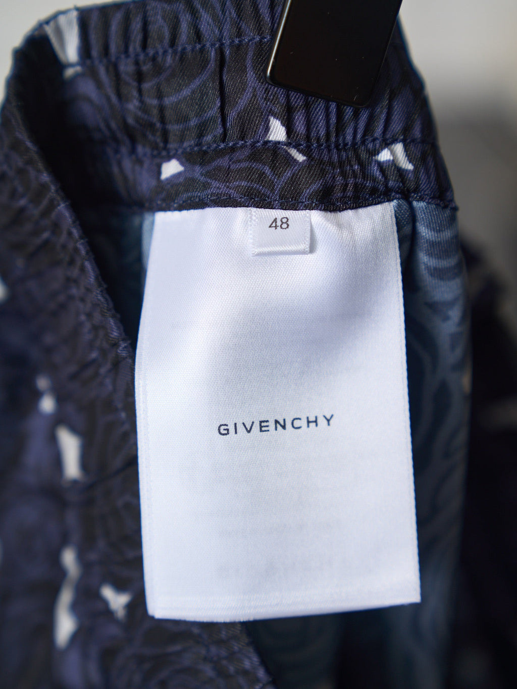Givenchy - Ensembles avec imprimé de fleurs