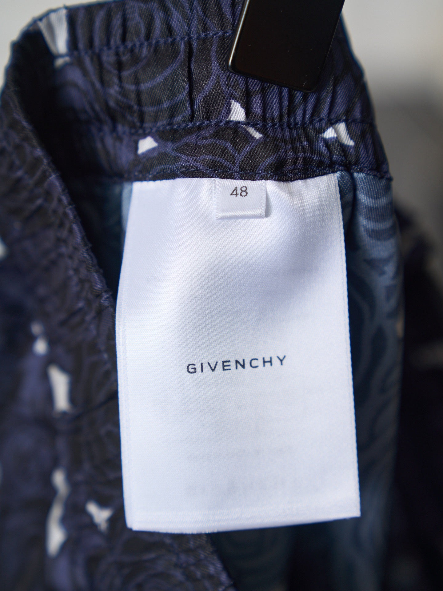 Givenchy - Ensembles avec imprimé de fleurs