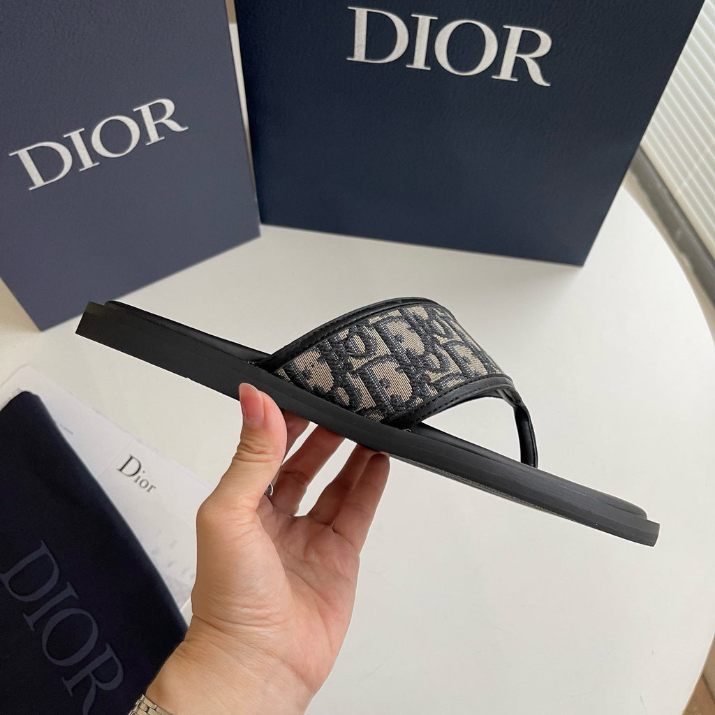 Dior - Sandale entredoigt Alias