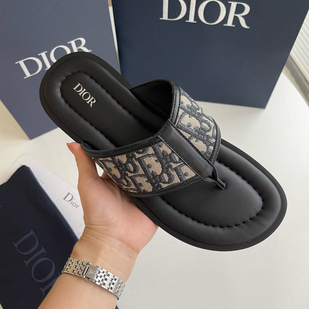 Dior - Sandale entredoigt Alias