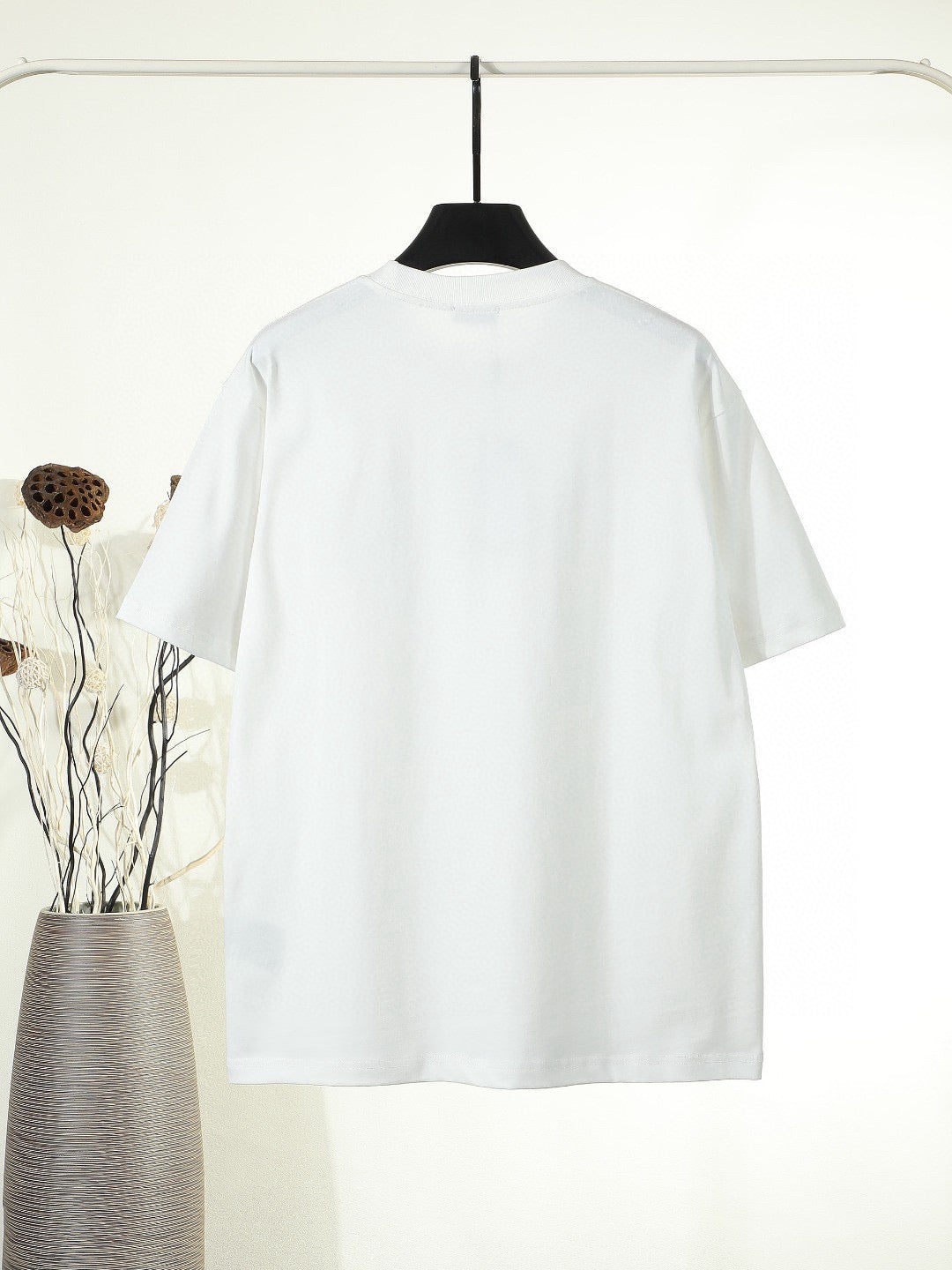 Dior - T-shirt mountain Relaxed fit