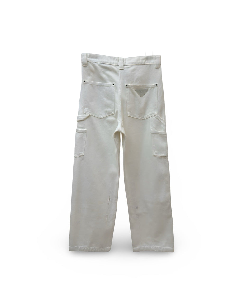 Pr4d4 - Pantalon en Toile
