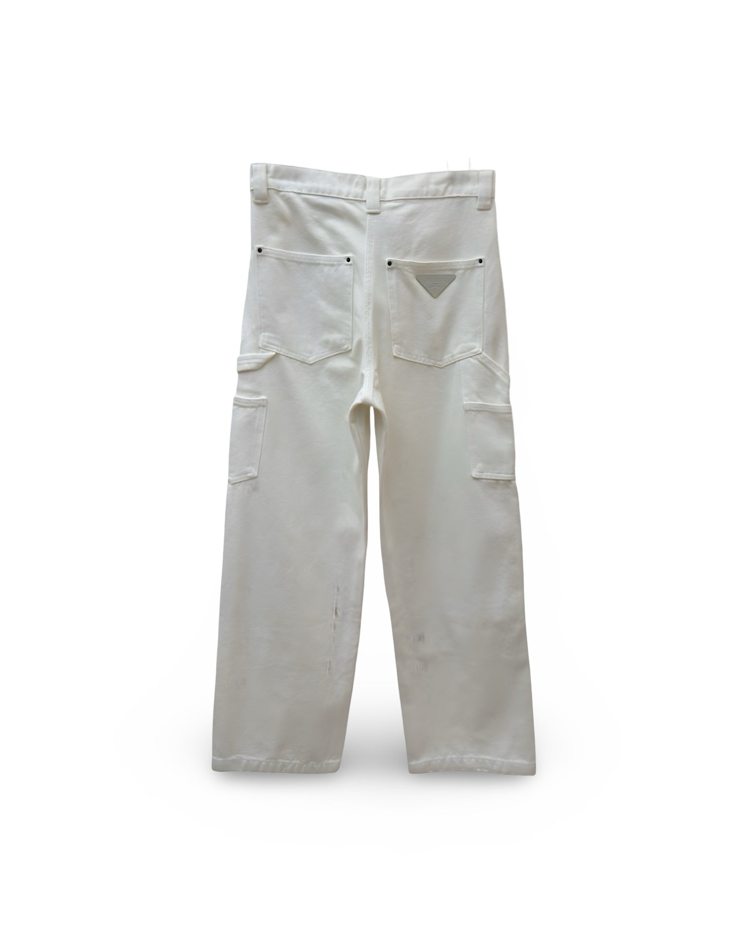 Pr4d4 - Pantalon en Toile