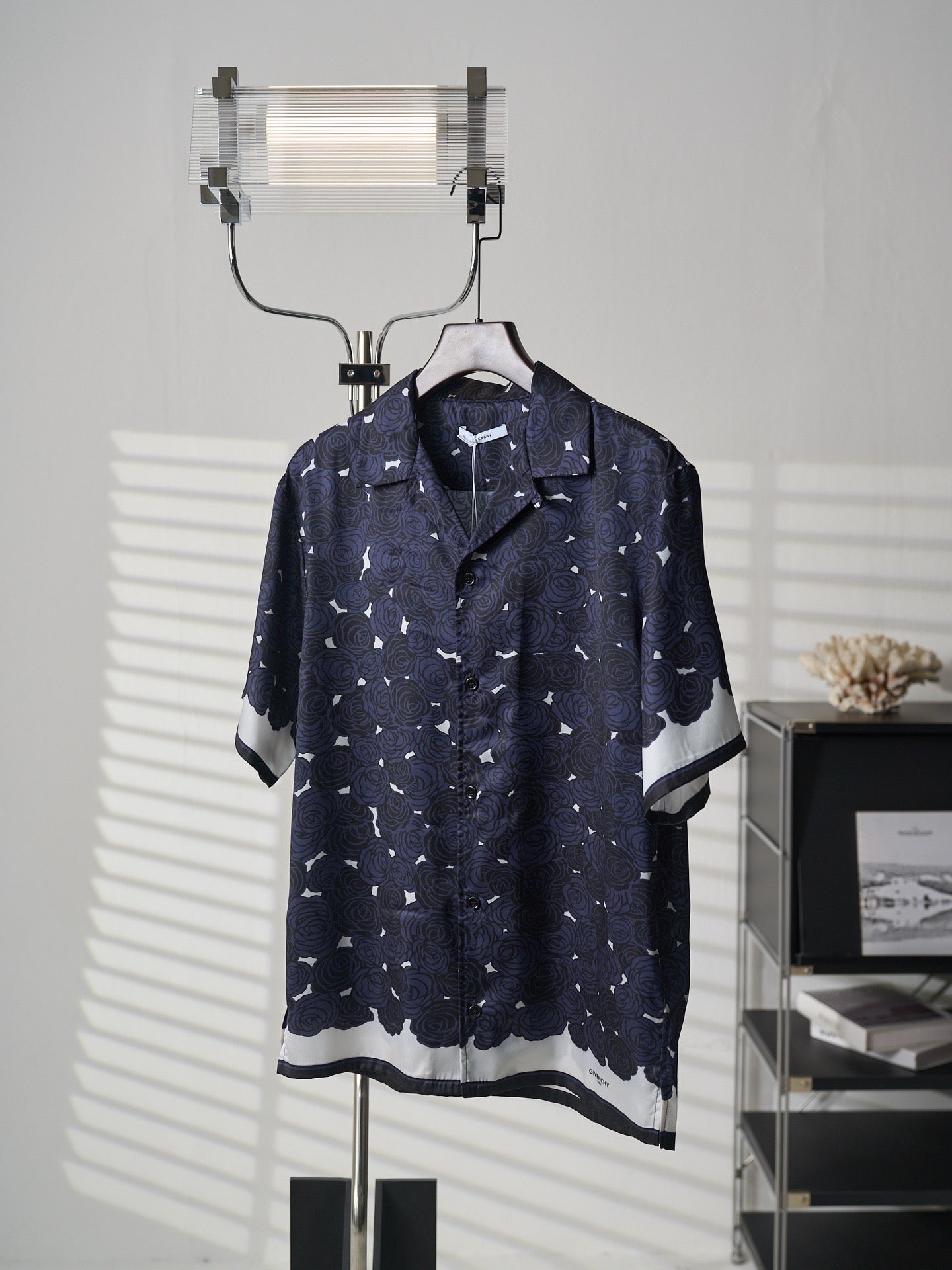 Givenchy - Ensembles avec imprimé de fleurs