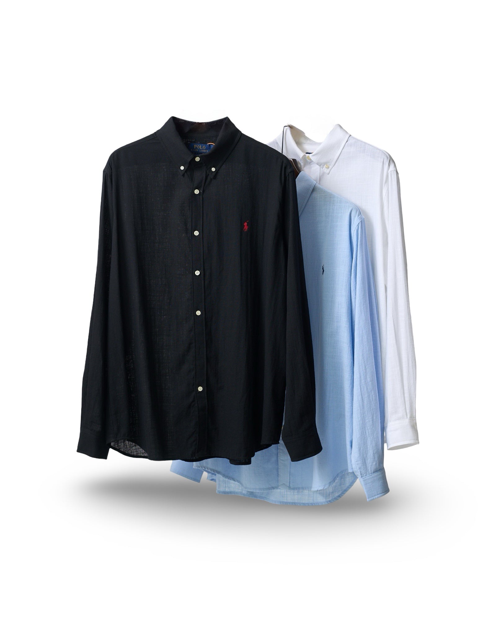 Ralph Lauren - Chemise en lin