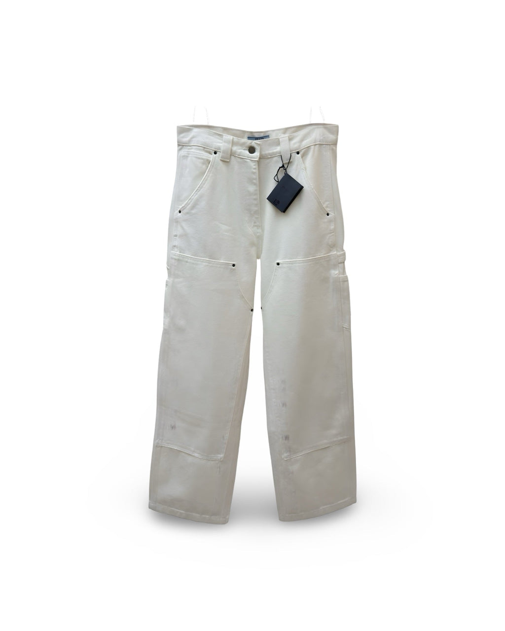 Pr4d4 - Pantalon en Toile