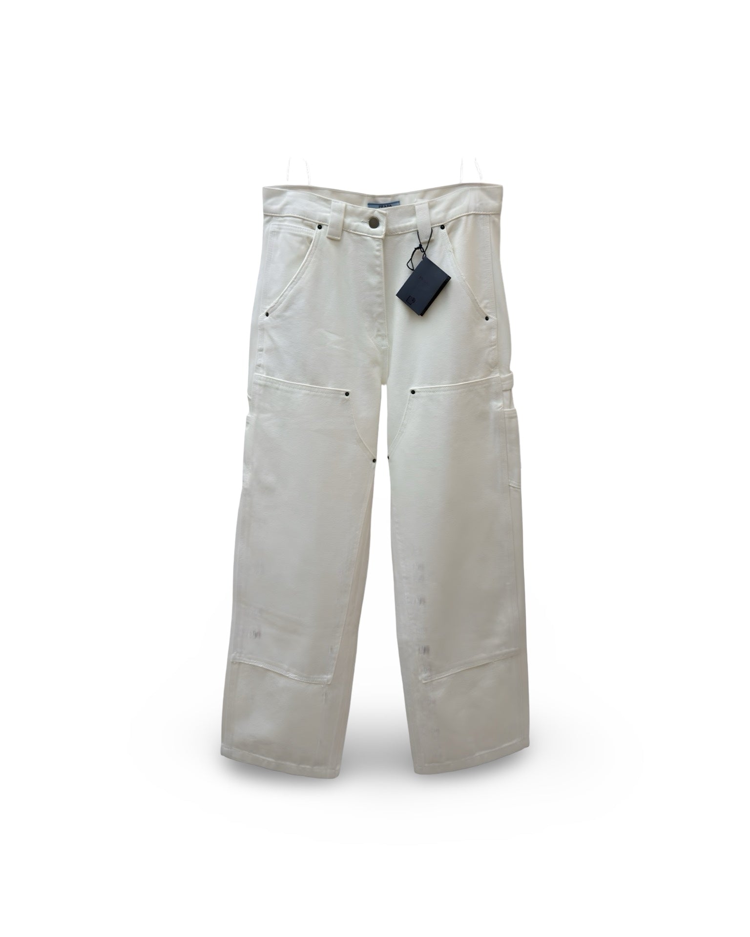 Pr4d4 - Pantalon en Toile