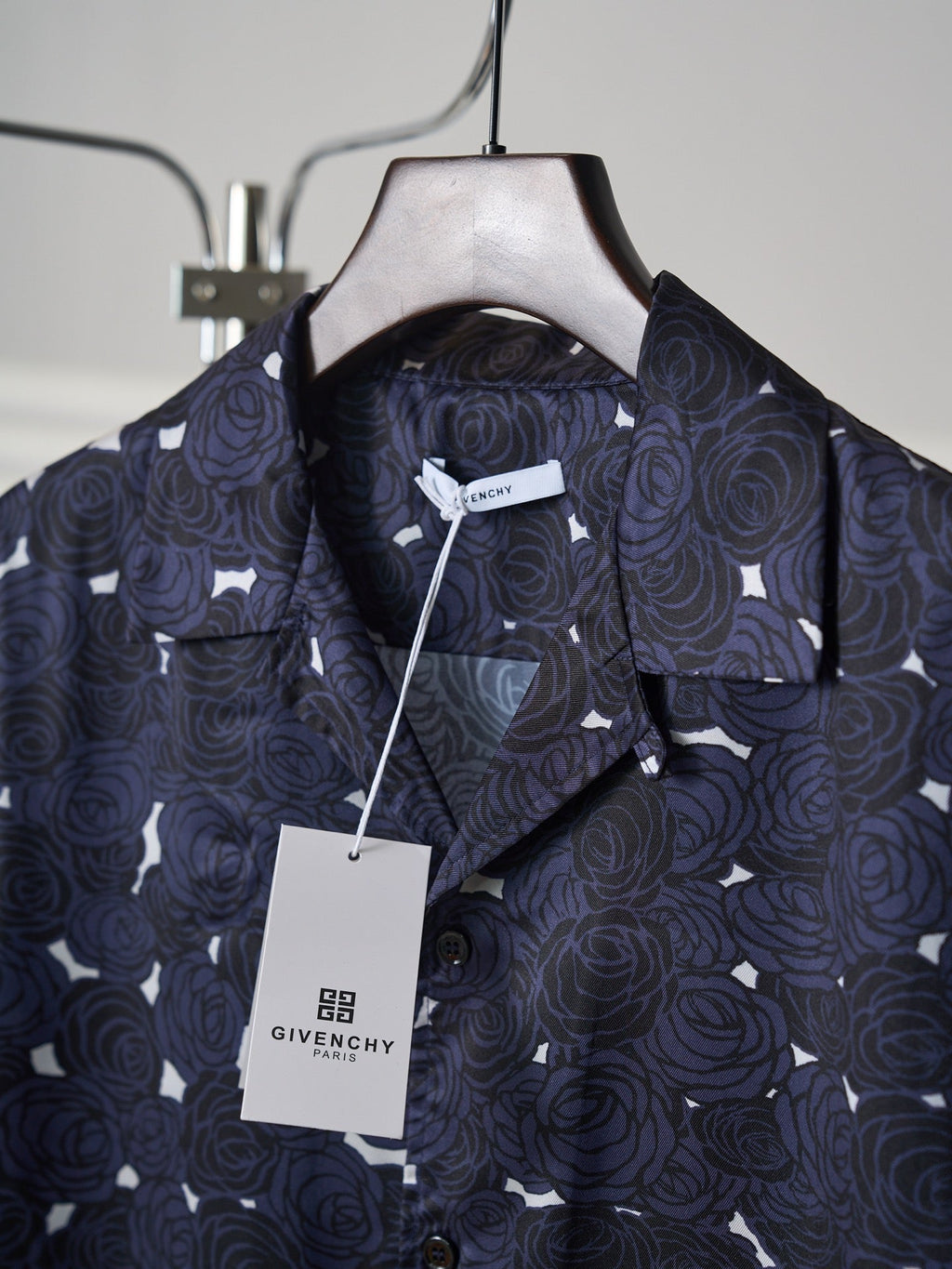 Givenchy - Ensembles avec imprimé de fleurs