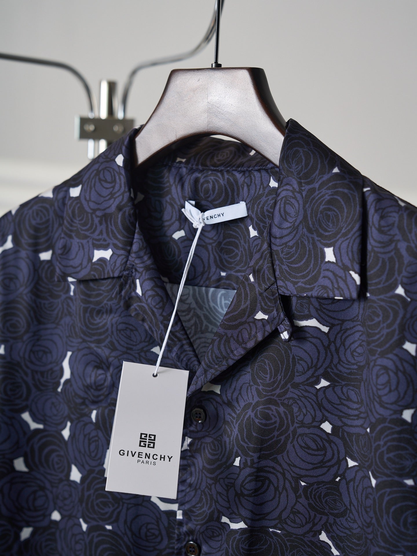Givenchy - Ensembles avec imprimé de fleurs