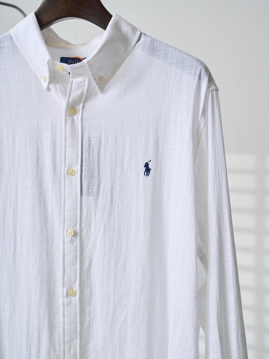 Ralph Lauren - Chemise en lin