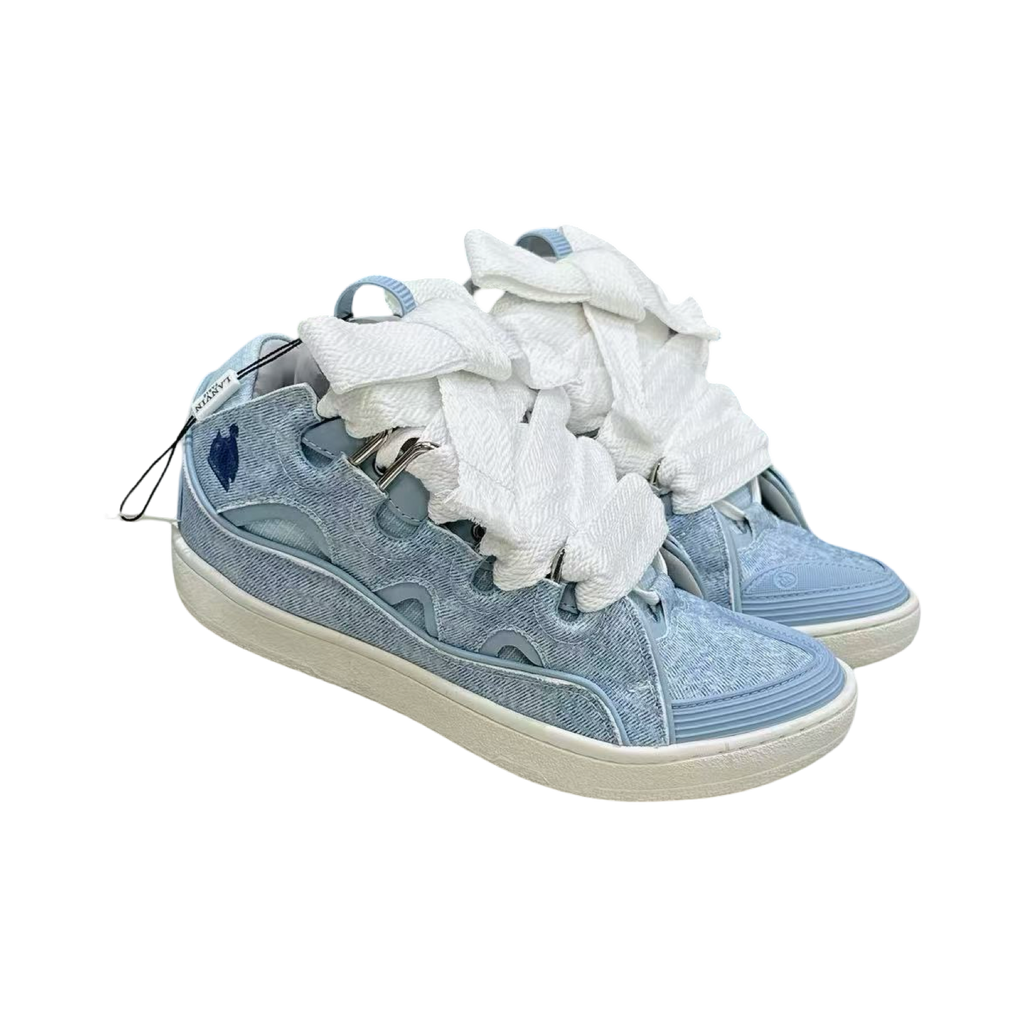 L4nv1n - Sneakers Curb