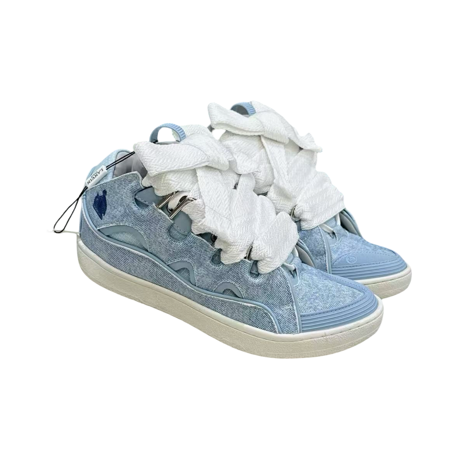 L4nv1n - Sneakers Curb