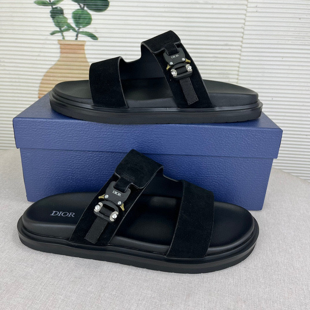Dior - Sandale Aqua