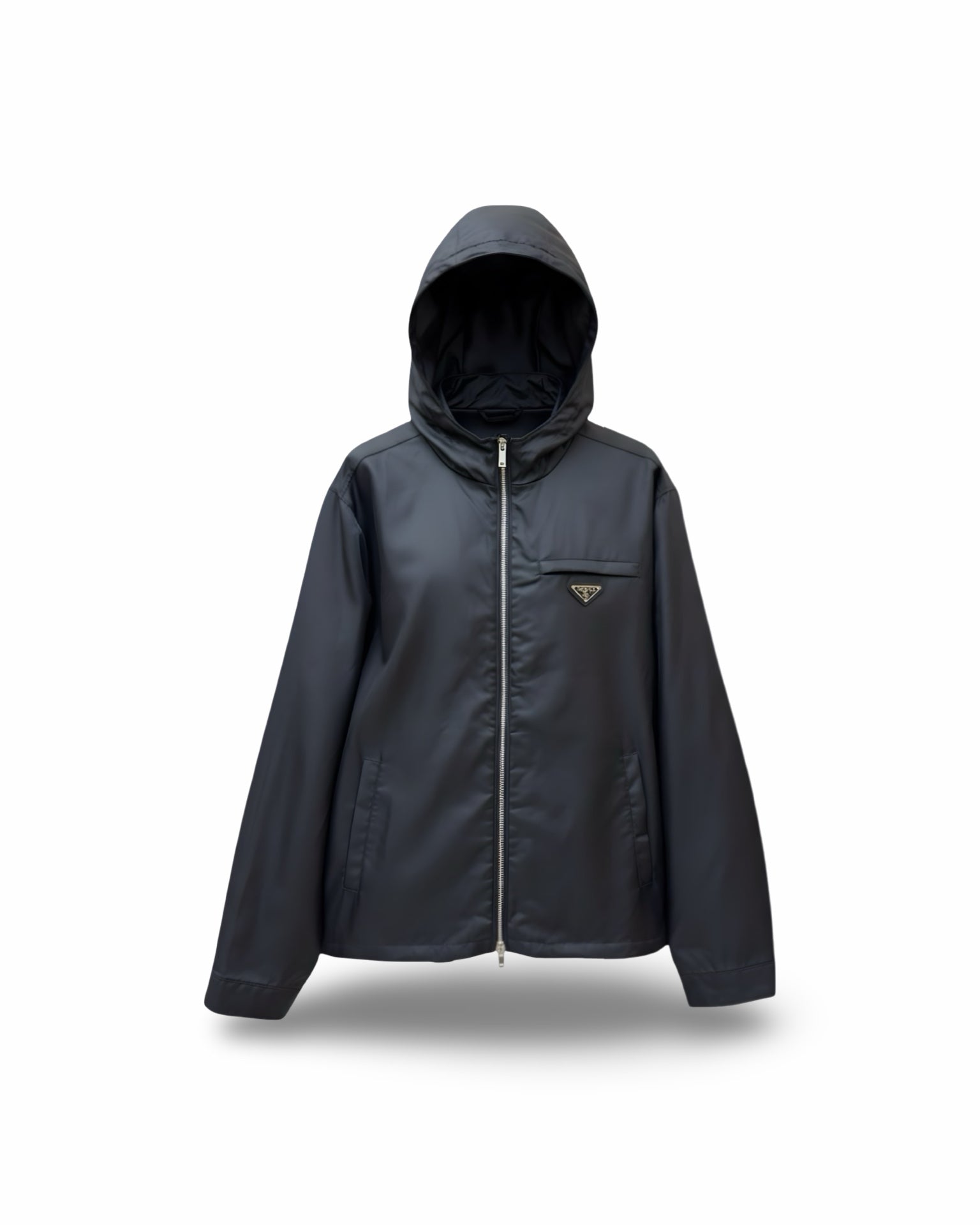 Pr4d4 - Jacket Nylon