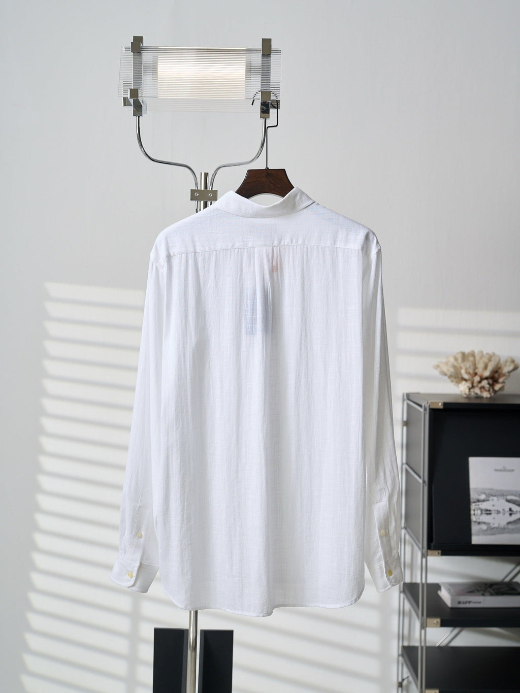 Ralph Lauren - Chemise en lin