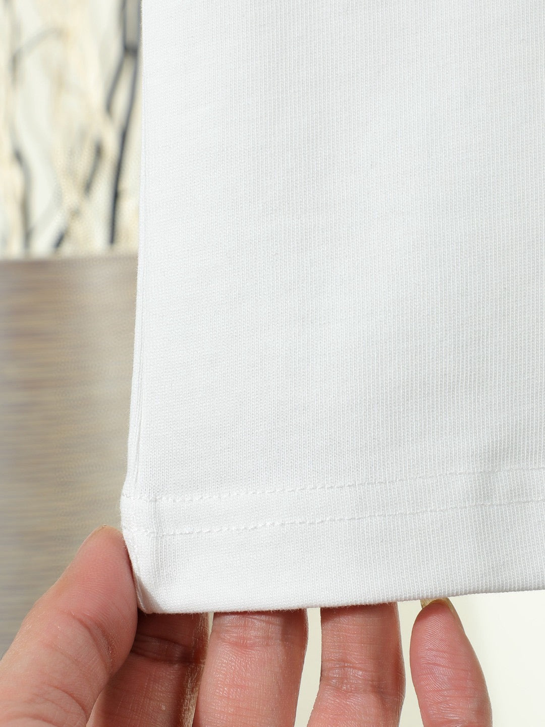 Dior - T-shirt mountain Relaxed fit