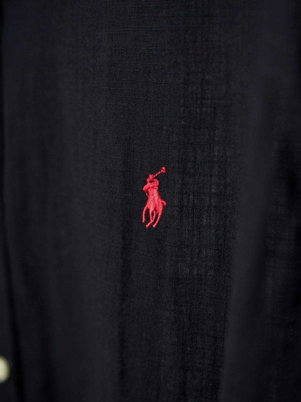 Ralph Lauren - Chemise en lin