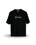 Burd3ry - T-shirt Surfer knight
