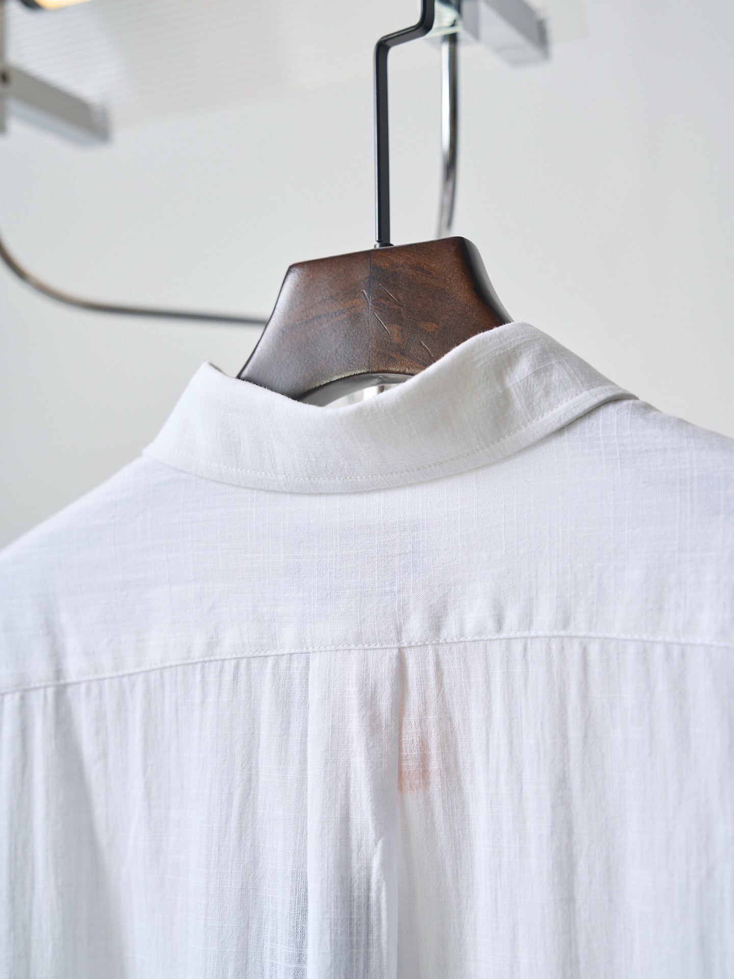 Ralph Lauren - Chemise en lin