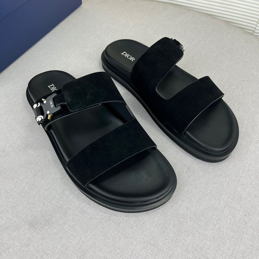 Dior - Sandale Aqua