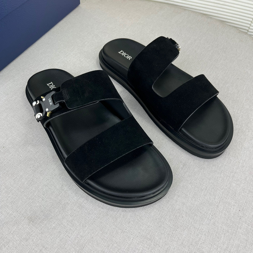 Dior - Sandale Aqua